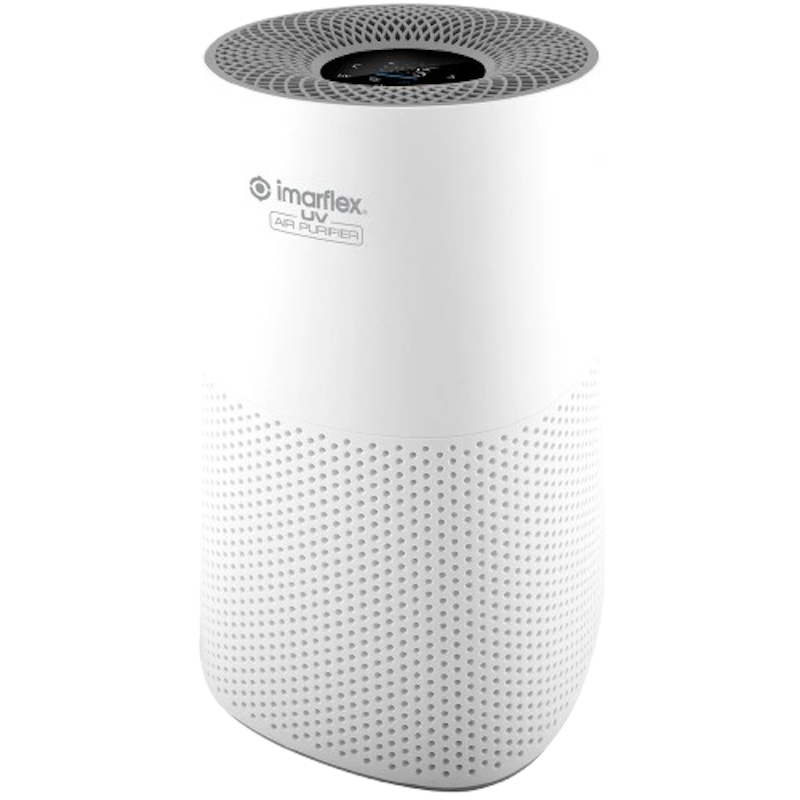 UV Air Purifier 1