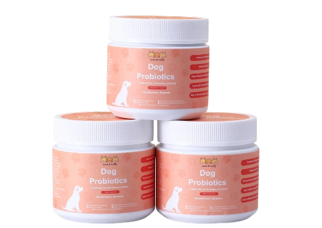 Dog Probiotics 1