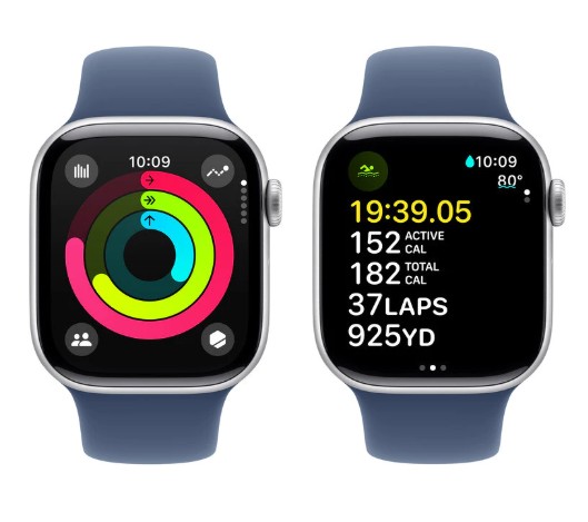 Apple Watch 2
