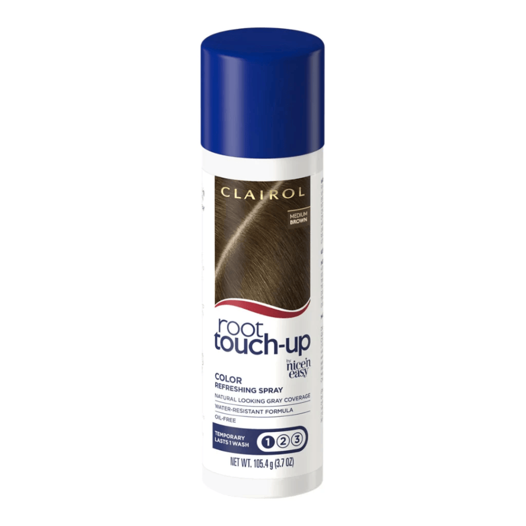 Root Touch-Up Color Refreshing Spray 2