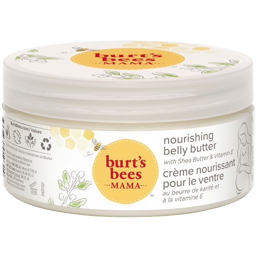 Mama Bee Belly Butter 1
