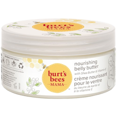 Mama Bee Belly Butter