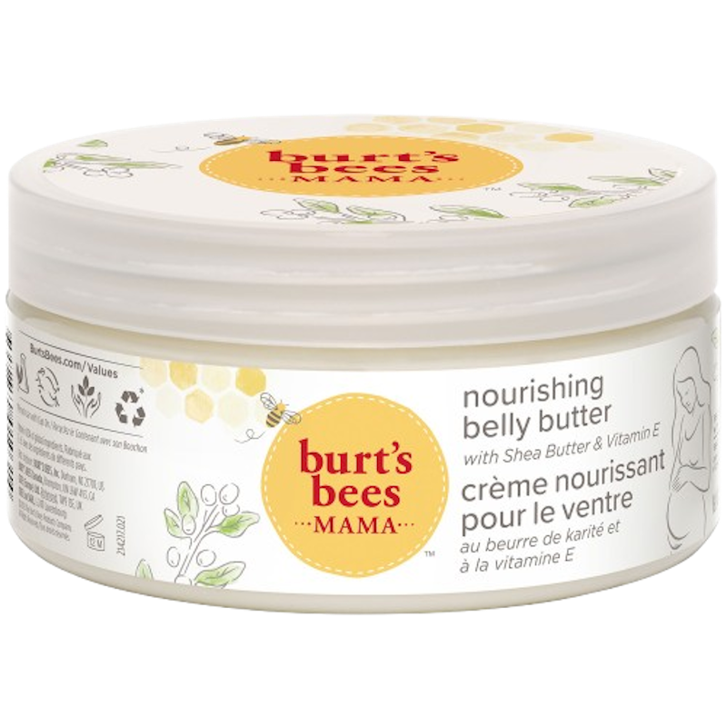 Mama Bee Belly Butter 1