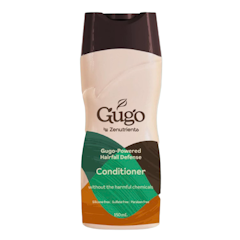 Gugo Anti Hairfall Conditioner