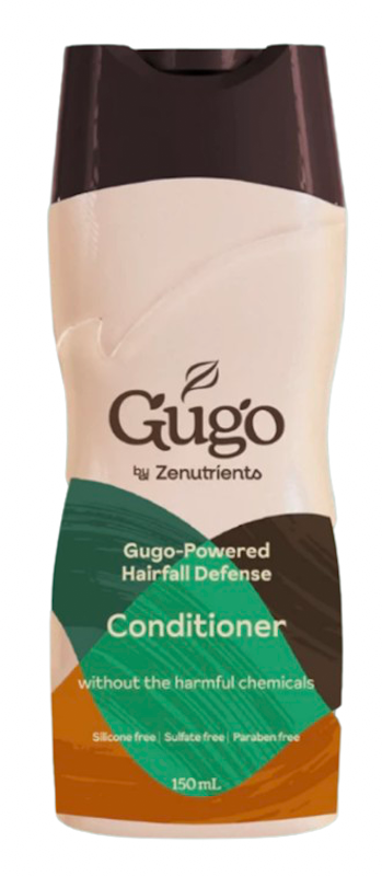 Gugo Anti Hairfall Conditioner 1