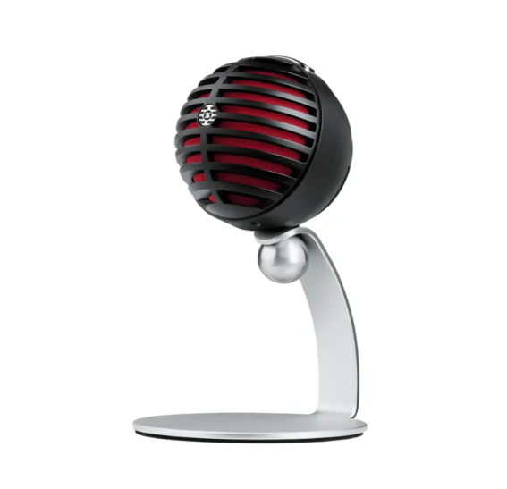 MV5 Digital Condenser Microphone 1