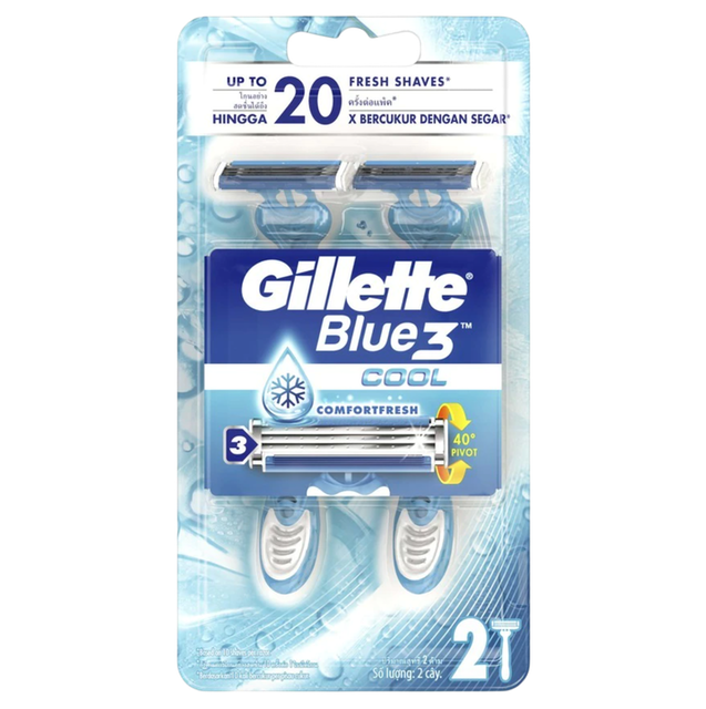 10 Best Disposable Razors in the Philippines 2026 | Buying Guide Reviewed by Dermatologist 1