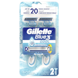 10 Best Disposable Razors in the Philippines 2026 | Buying Guide Reviewed by Dermatologist 1