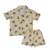 Surplus Ladies Sleepwear Short Set 1