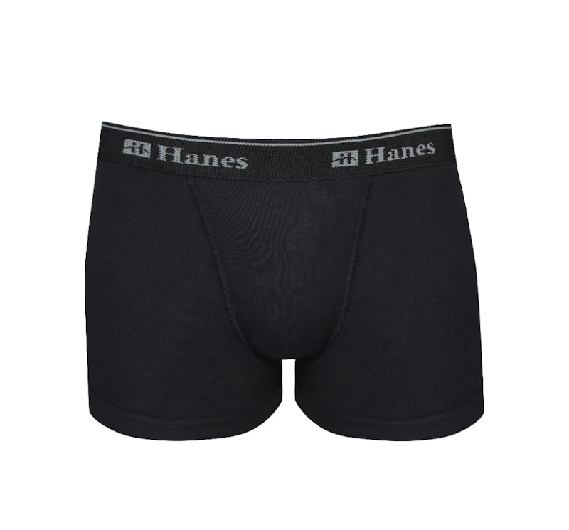 Tagless Boxer Brief 1