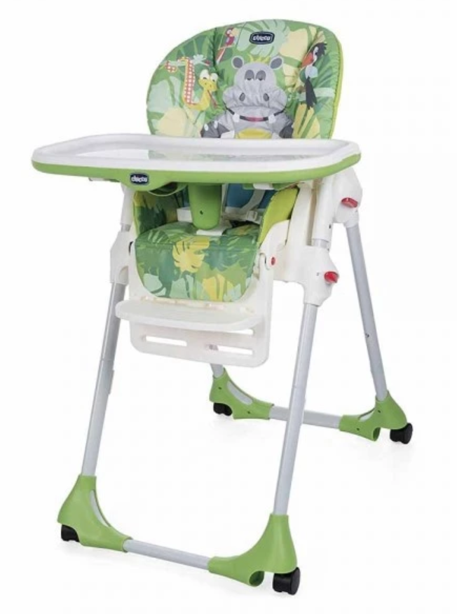 10 Best Baby High Chairs in the Philippines 2026 | Buying Guide Reviewed by Pediatrician 5