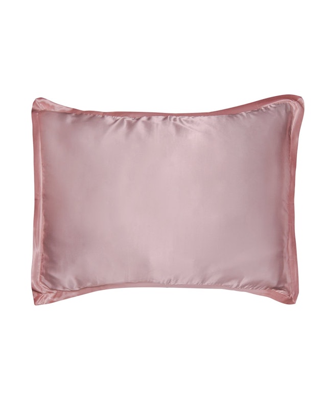Satin Pillow Case 1