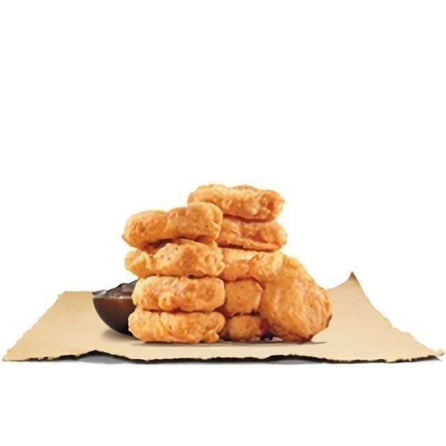 10-pc Chicken Nuggets 1