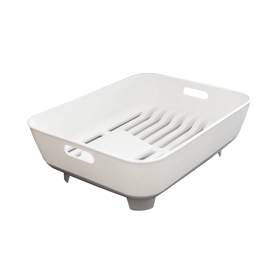 Compact Dish Drying Rack 1