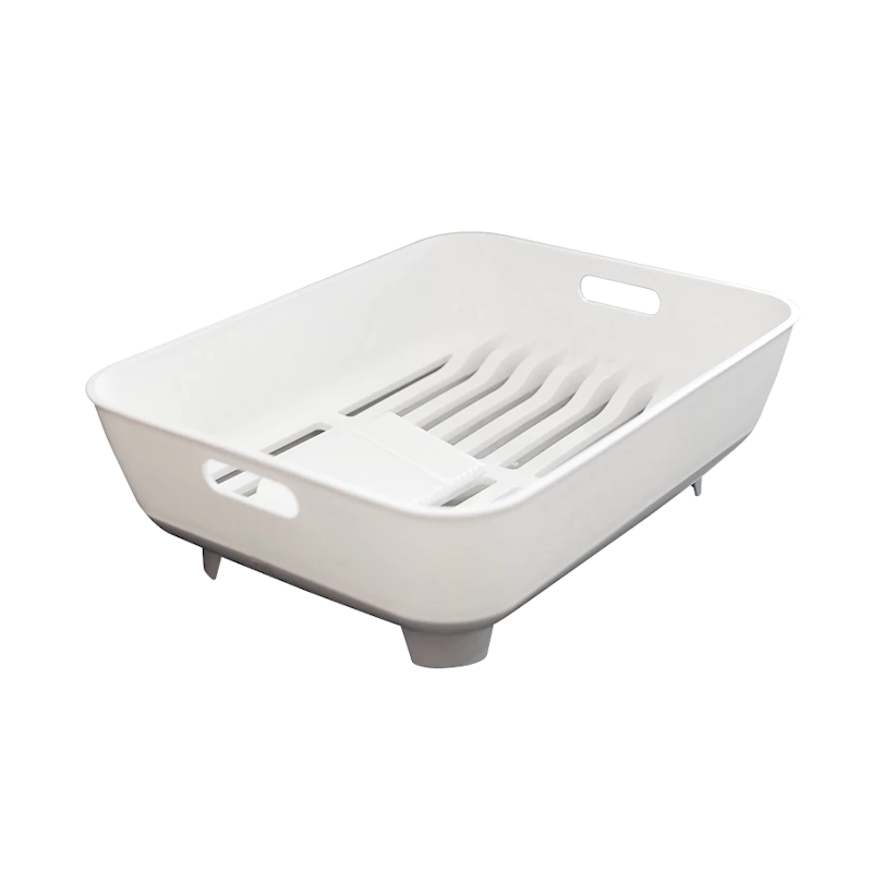 Compact Dish Drying Rack 1