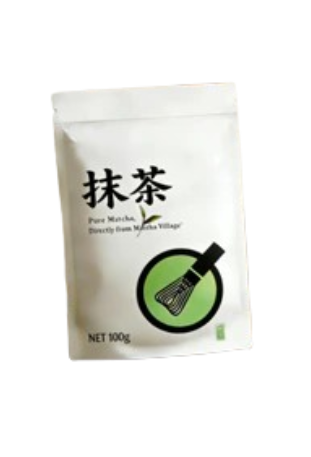 Pure Matcha Powder  1