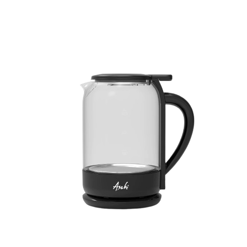 Glass Electric Kettle 1