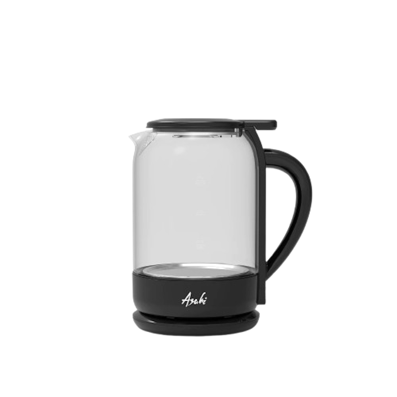 Glass Electric Kettle 1