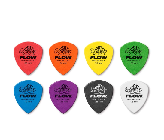 10 Best Guitar Picks in the Philippines 2026 | Dunlop, Ibanez, and More 1