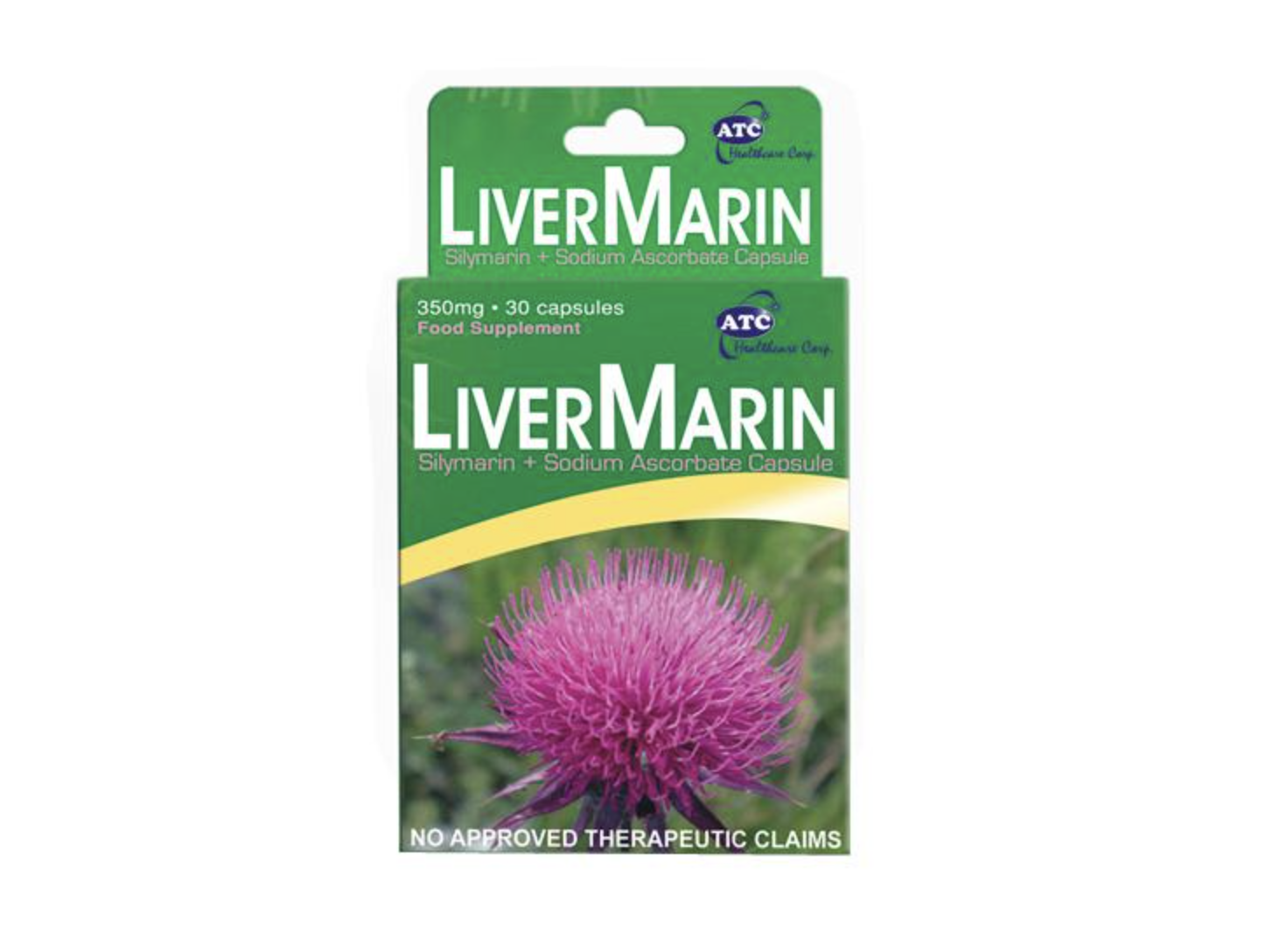 Livermarin 1