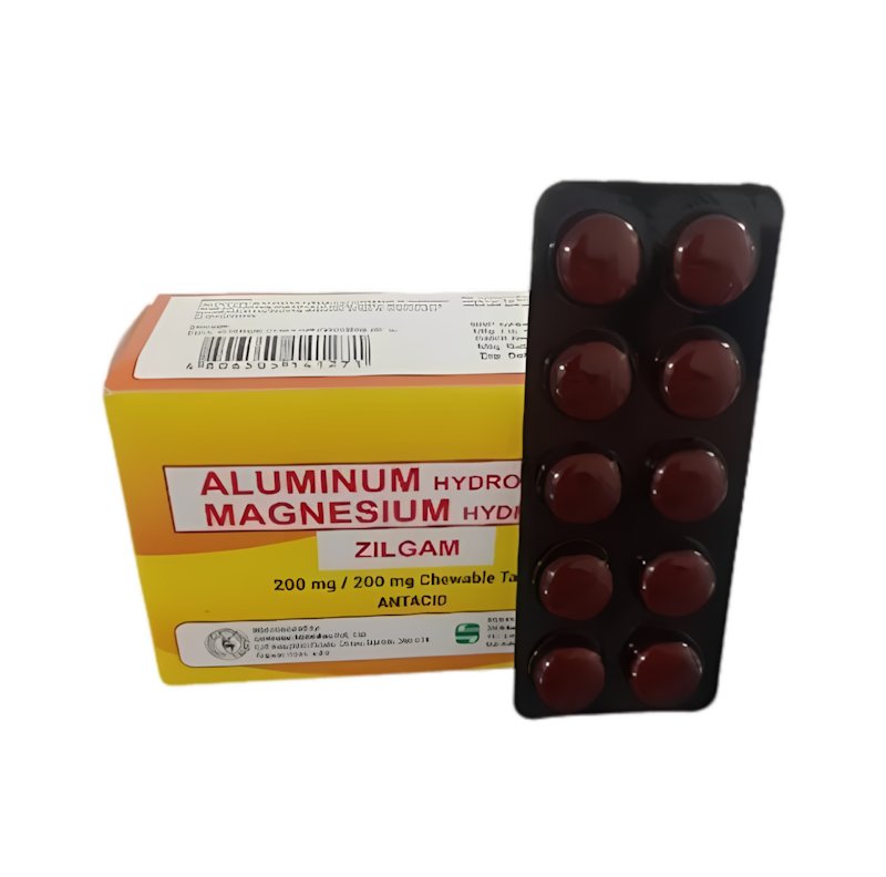 Zilgam 1