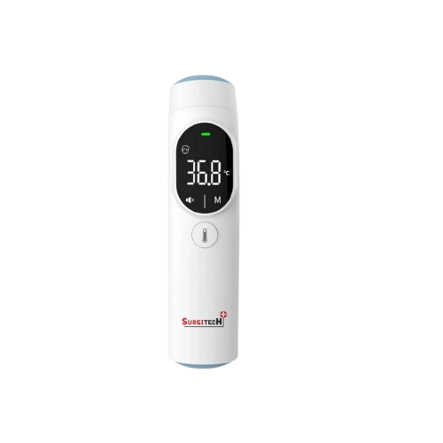 Infrared Ear/Forehead Thermometer 1