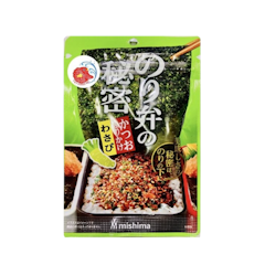 Katsuo Wasabi Furikake