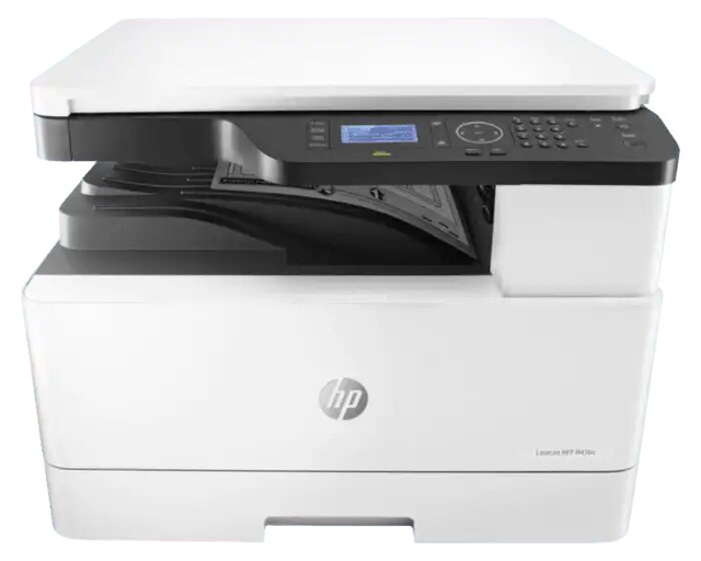 LaserJet MFP 2