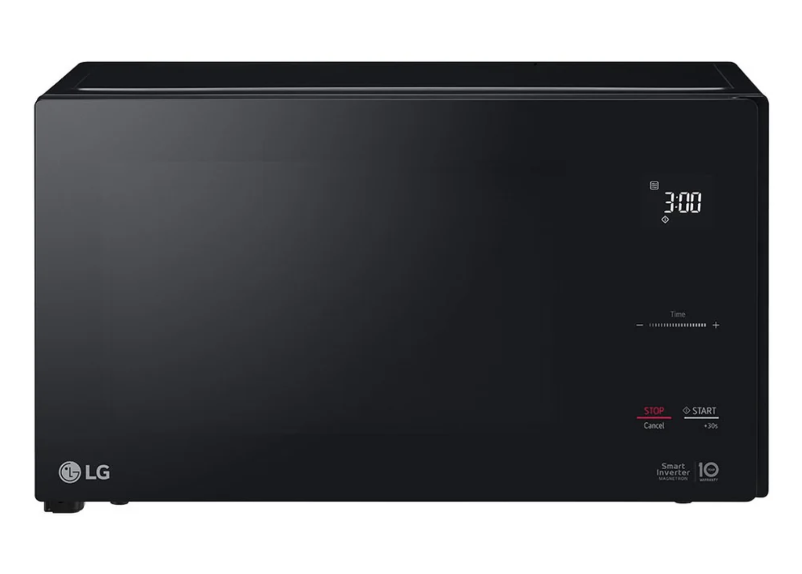 Smart Inverter Microwave Oven 1