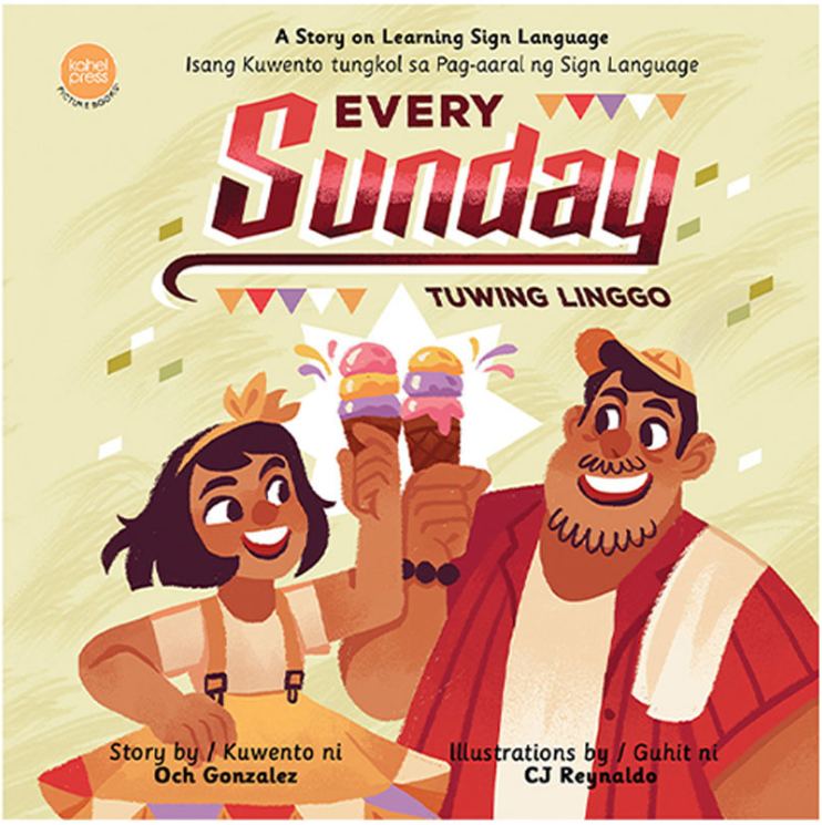 Every Sunday 1
