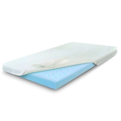 Foam Topper