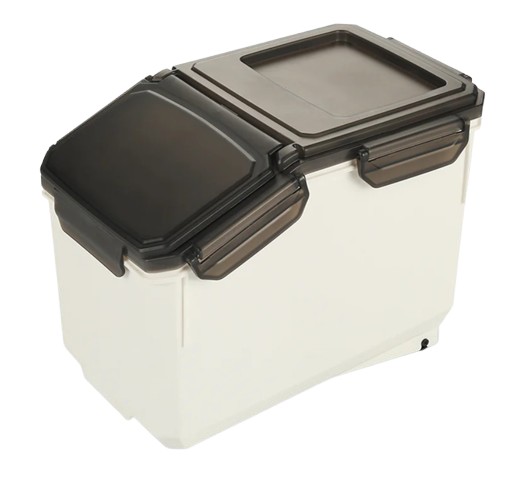 Rice Dispenser 	  1