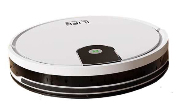 Robot Vacuum Cleaner 3,000 Pa 1