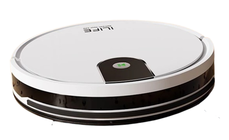 Robot Vacuum Cleaner 3,000 Pa 1