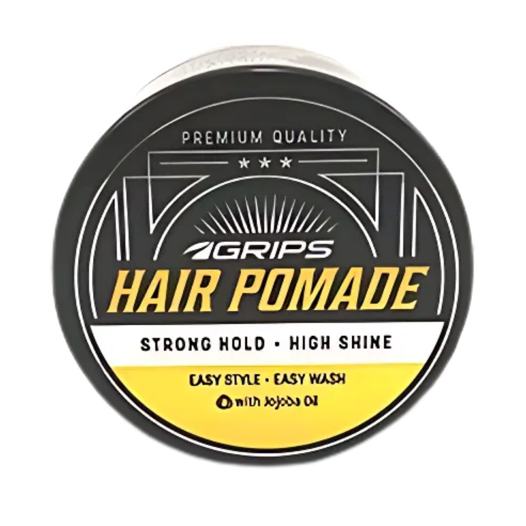 10 Best Pomades for Men in the Philippines 2026 | Buying Guide Reviewed by Dermatologist 5