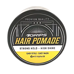 Hair Pomade