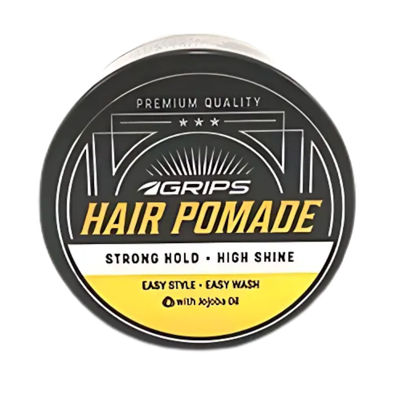 Hair Pomade 1