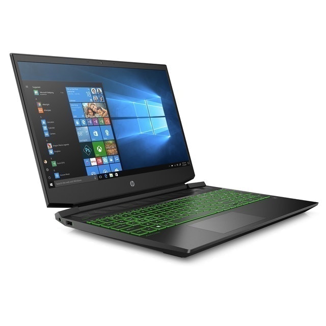Pavilion Gaming Laptop 2