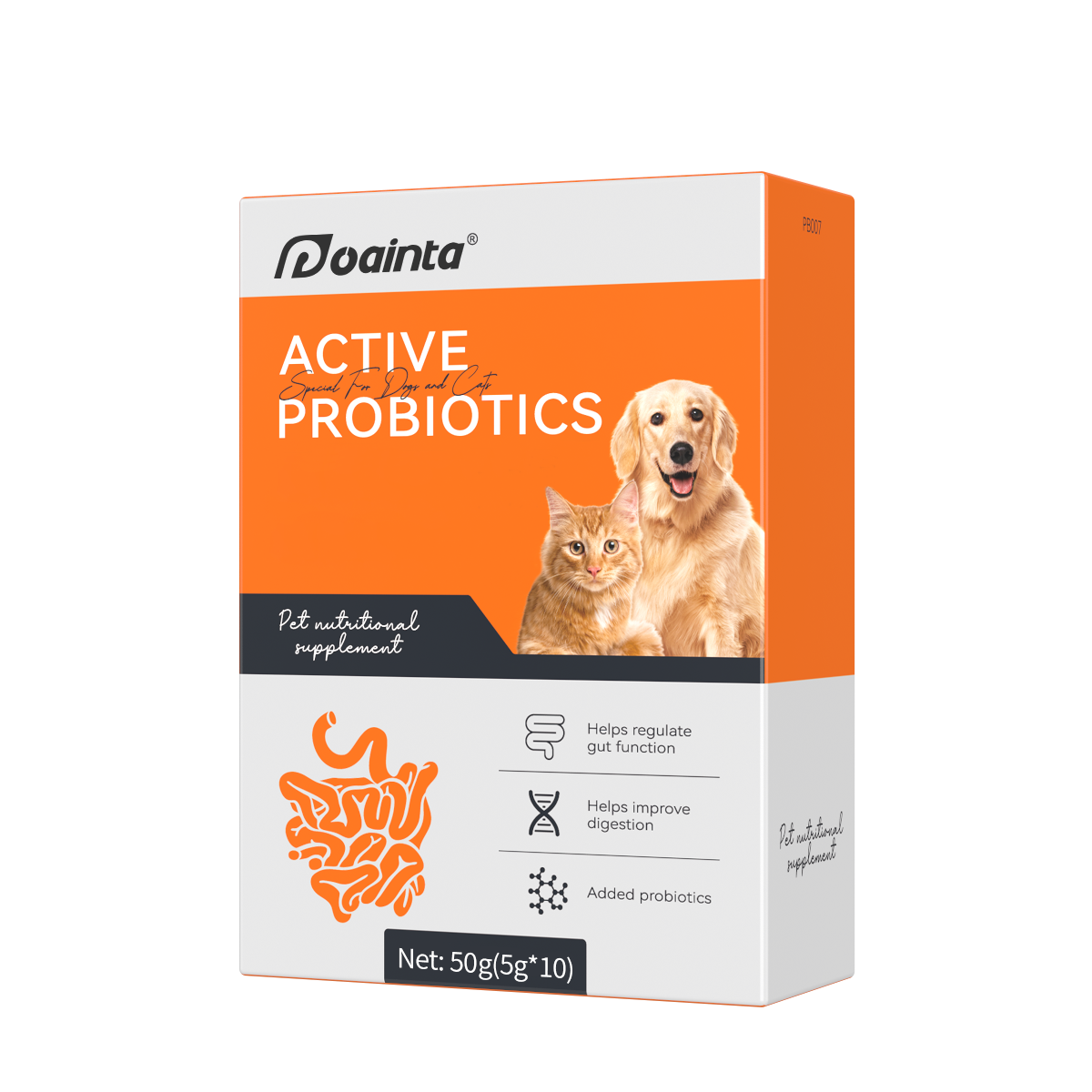Active Probiotics 1