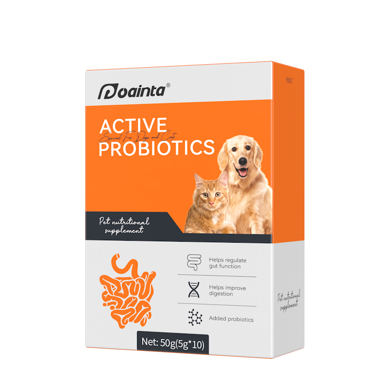 Active Probiotics 1