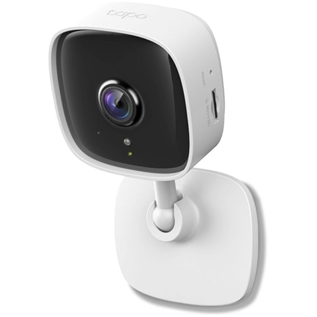 Tapo C100 Home Security Wi-Fi Camera 1