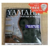 7 Best Electric Guitar Strings in the Philippines 2026 | Ernie Ball, Fender, Yamaha, and More 2