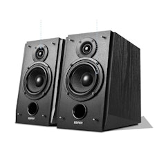 Bluetooth Bookshelf Speakers