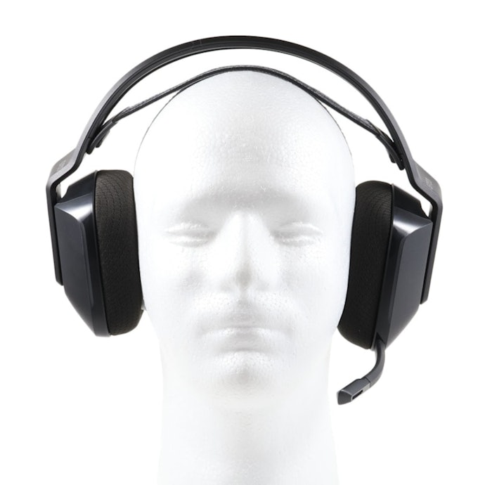 G733 LIGHTSPEED Wireless RGB Headset 6