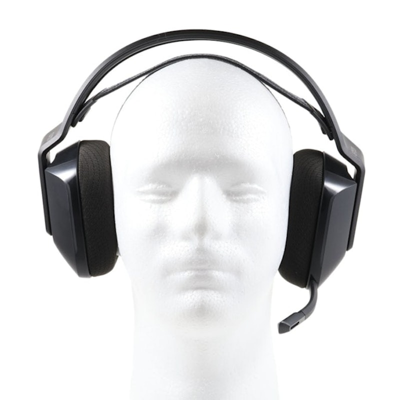 G733 LIGHTSPEED Wireless RGB Headset 6