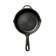 The Iron House 6 inches Cast Iron Skillet 1