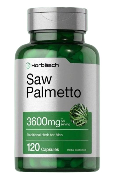 10 Best Saw Palmetto Supplements in the Philippines 2026 | Buying Guide Reviewed by Nutritionist-Dietitian 4