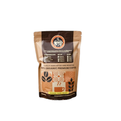 Arabica Blend Cordillera Coffee