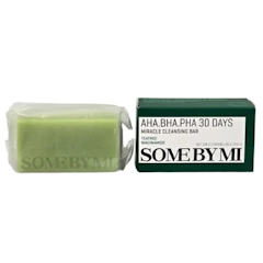 AHA-BHA-PHA 30 Days Miracle Cleansing Bar