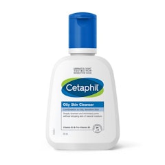 Oily Skin Cleanser